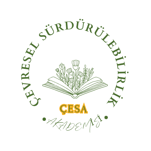 ÇESA logo