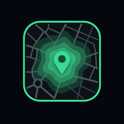 MapCheck Pro logo