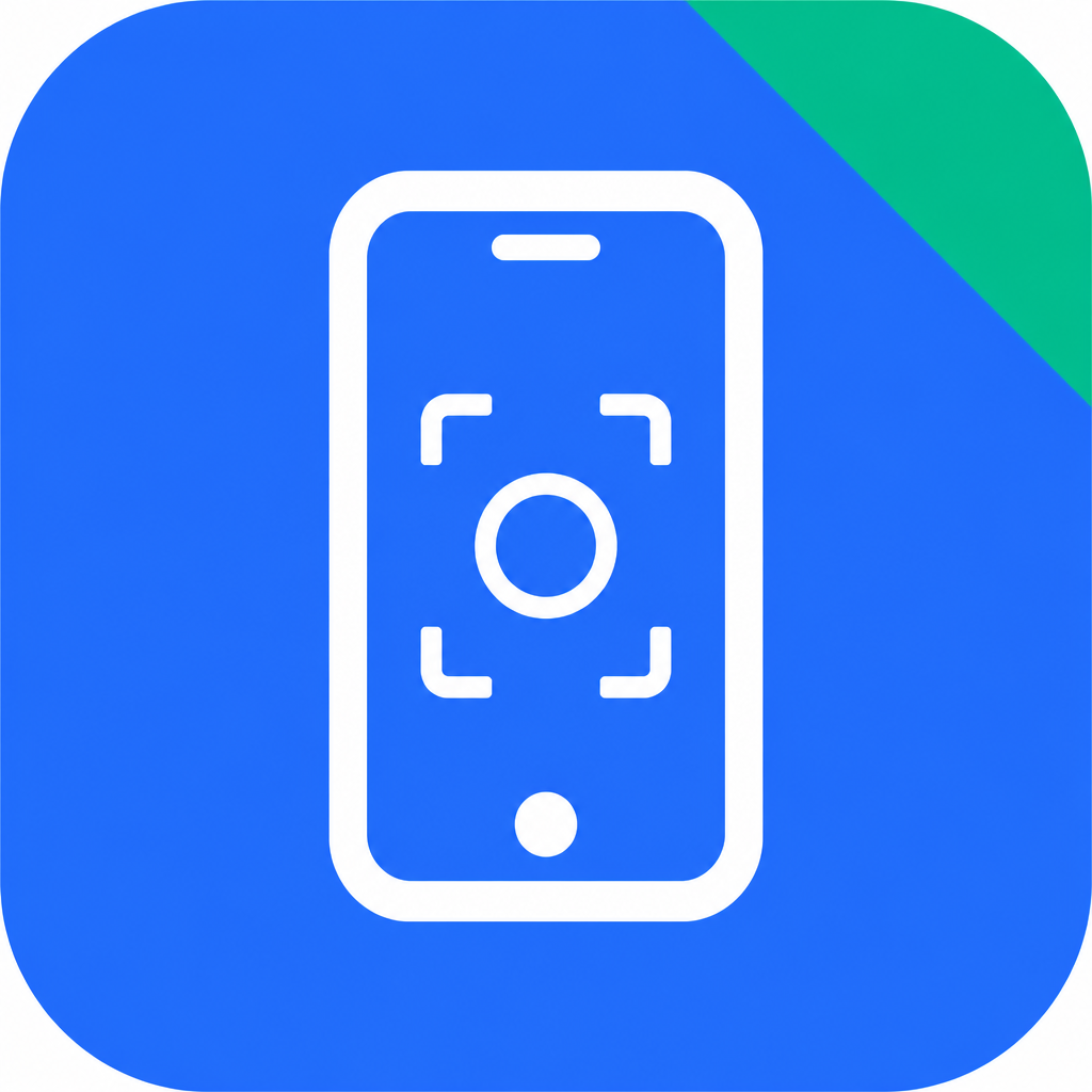 StoreShot logo